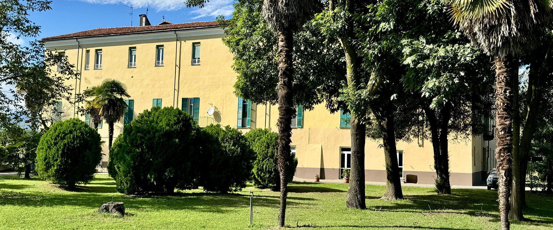 RESIDENZA SAN GIORGIO